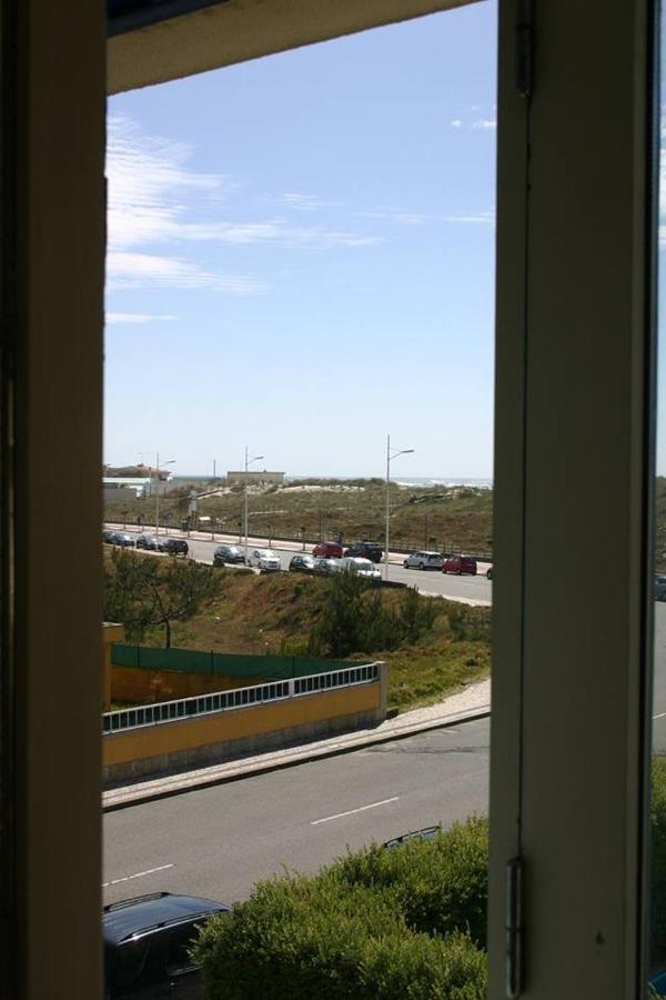 Apartamento Esposende Praia Exterior foto