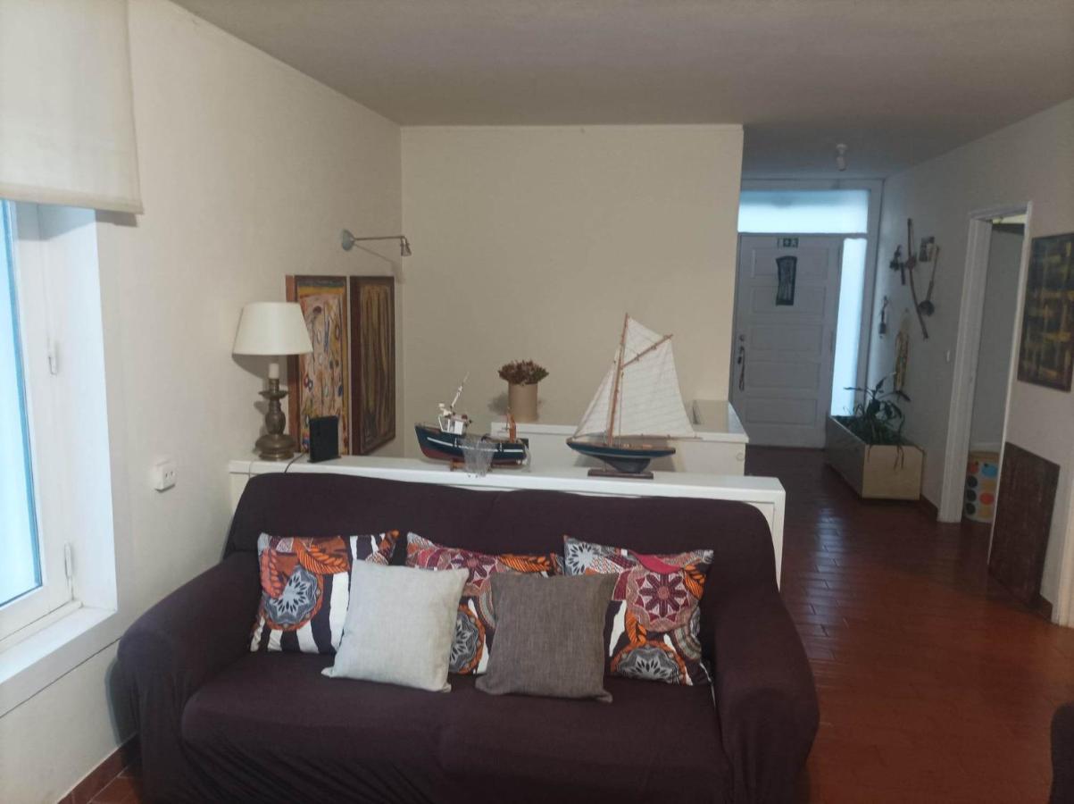 Apartamento Esposende Praia Exterior foto