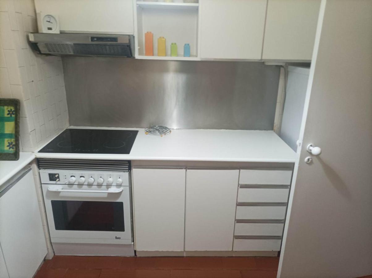 Apartamento Esposende Praia Exterior foto